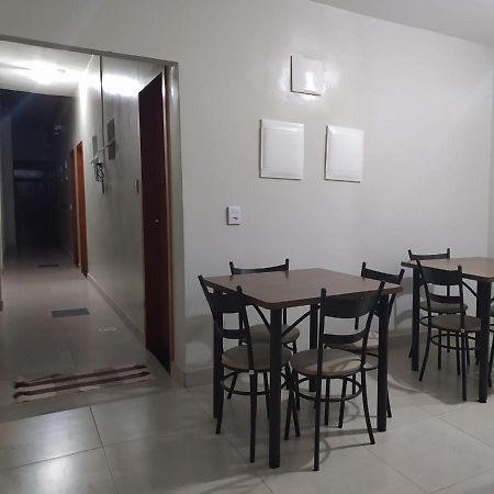 Pousada Dona Lia Uberlandia Luaran gambar