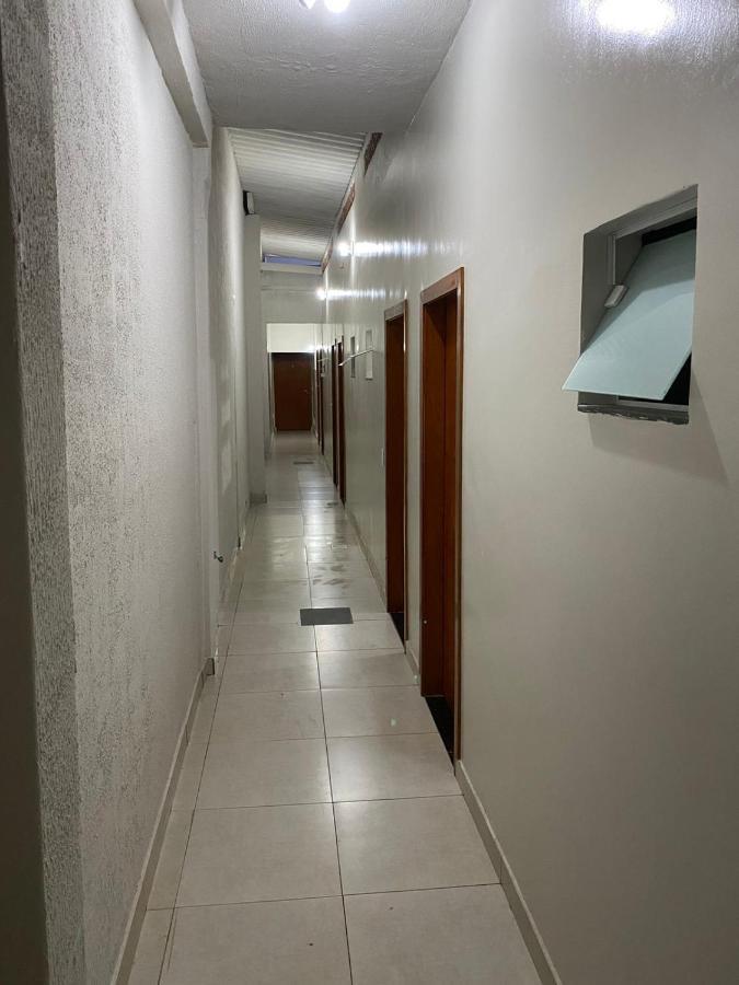 Pousada Dona Lia Uberlandia Luaran gambar