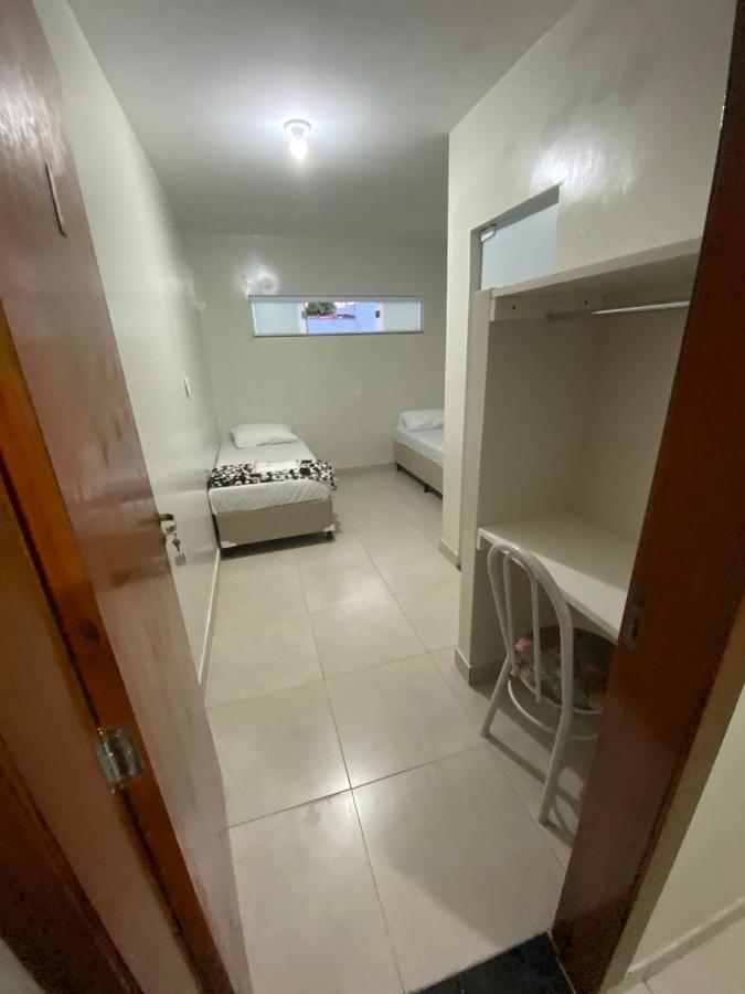 Pousada Dona Lia Uberlandia Luaran gambar