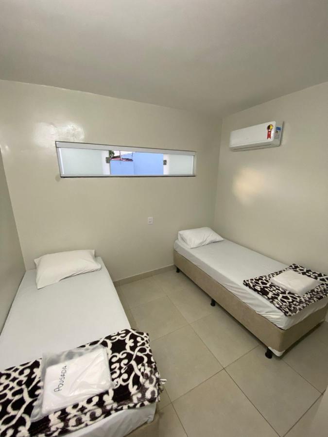 Pousada Dona Lia Uberlandia Luaran gambar