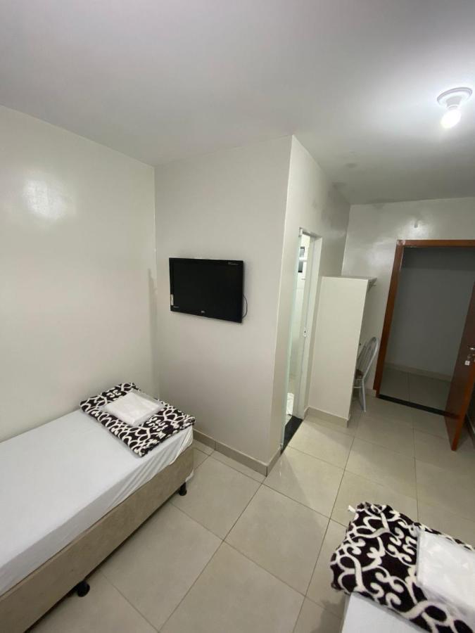 Pousada Dona Lia Uberlandia Luaran gambar