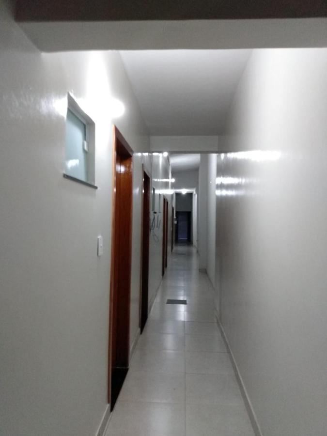 Pousada Dona Lia Uberlandia Luaran gambar