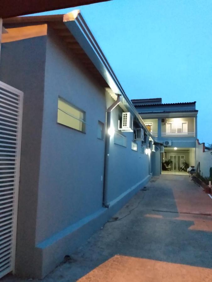 Pousada Dona Lia Uberlandia Luaran gambar