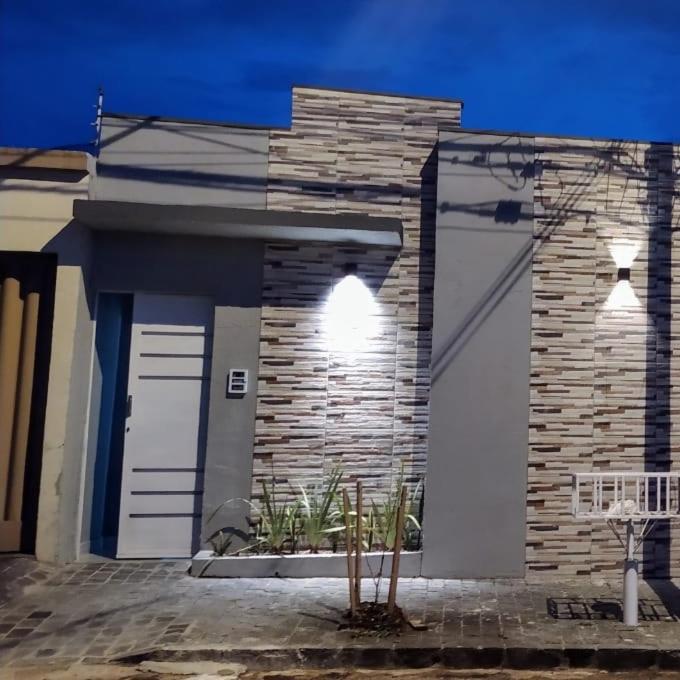 Pousada Dona Lia Uberlandia Luaran gambar